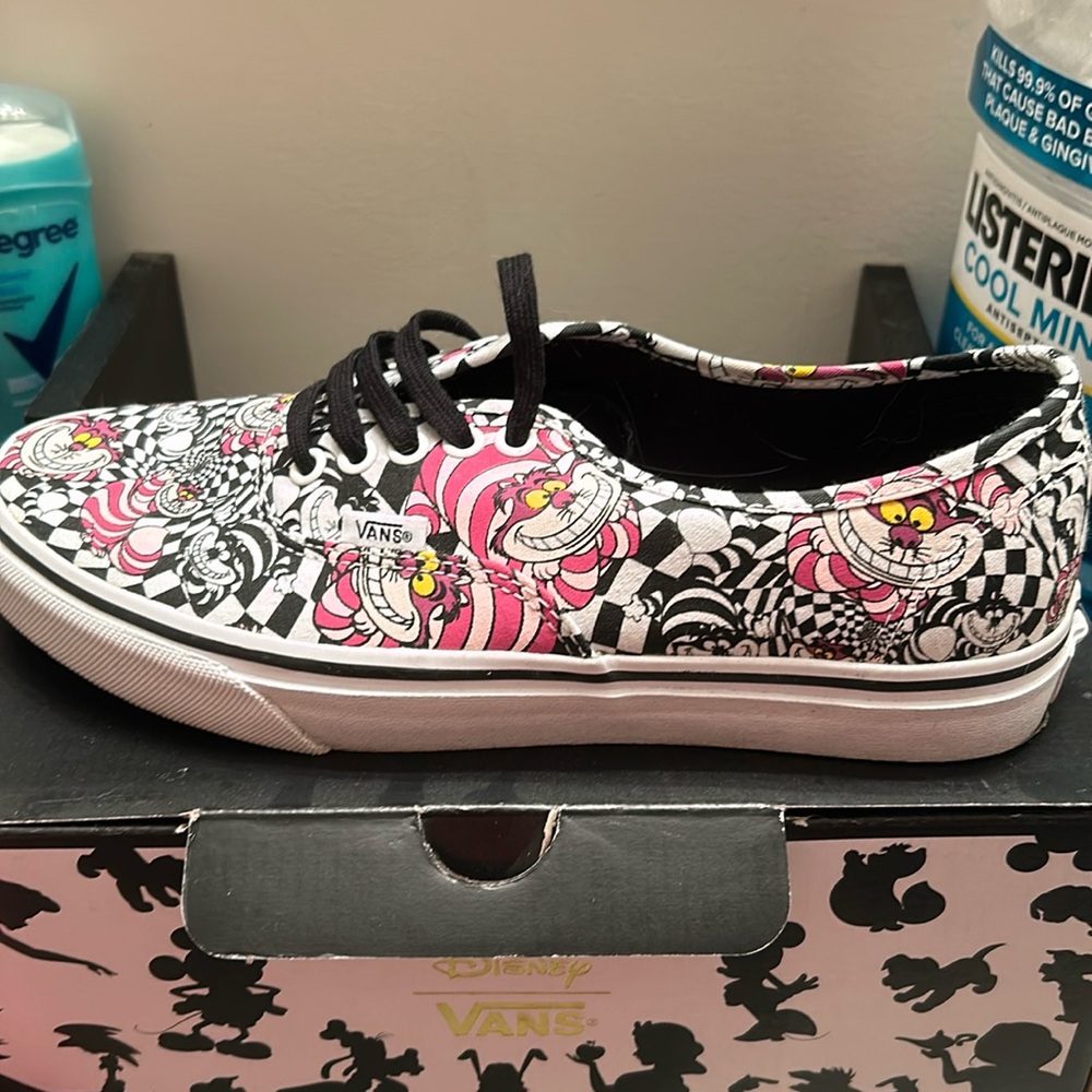 Vans